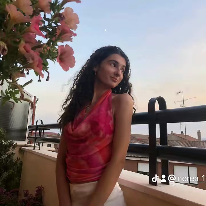 nerea pérez ❤️‍🩹❤️‍🔥