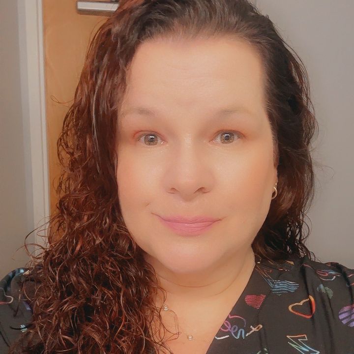 Stacey Ann VanFaussien