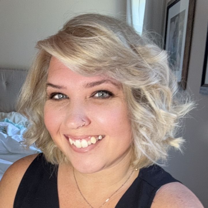 Brittany | MultiPassionateMama