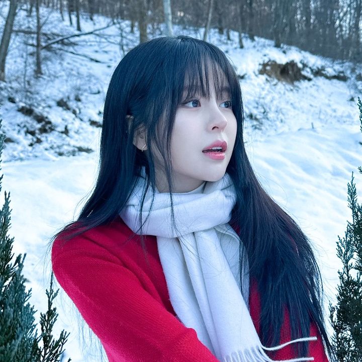 🥕🐰 NURI 누리 🐰🥕