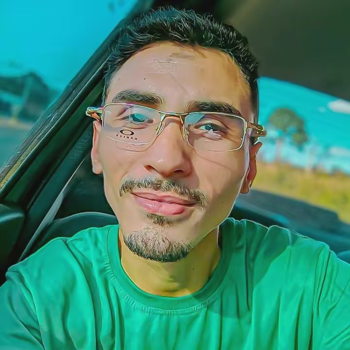 Déan Ramos 🇧🇷