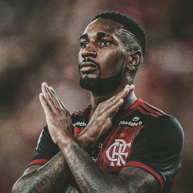 raça❤️amor🖤paixão