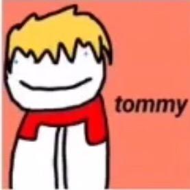 💚✨Tubboat✨💚