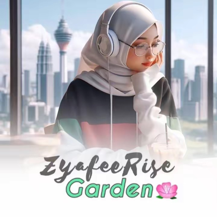 ZyafeeRise Affiliate