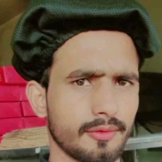 Malik Abrar⁵⁹⁵⁹