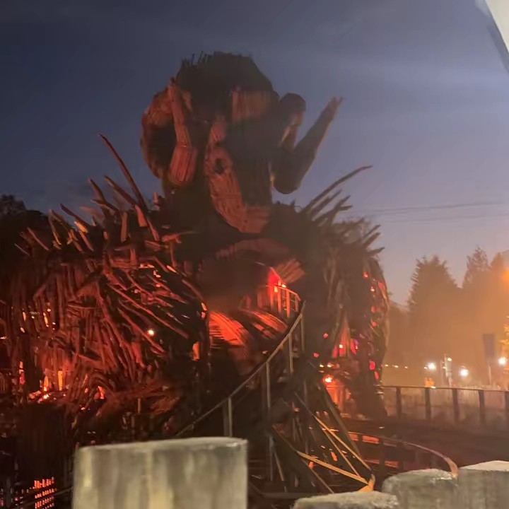 theme parks !! <3 🎢🏰