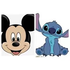 Stich Mickey