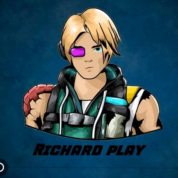 Richard play🧃
