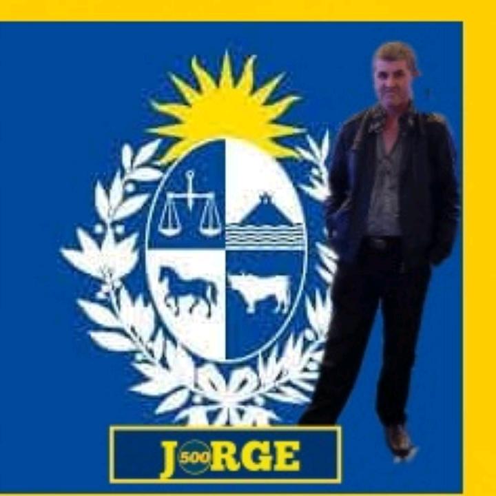 Jorge 500
