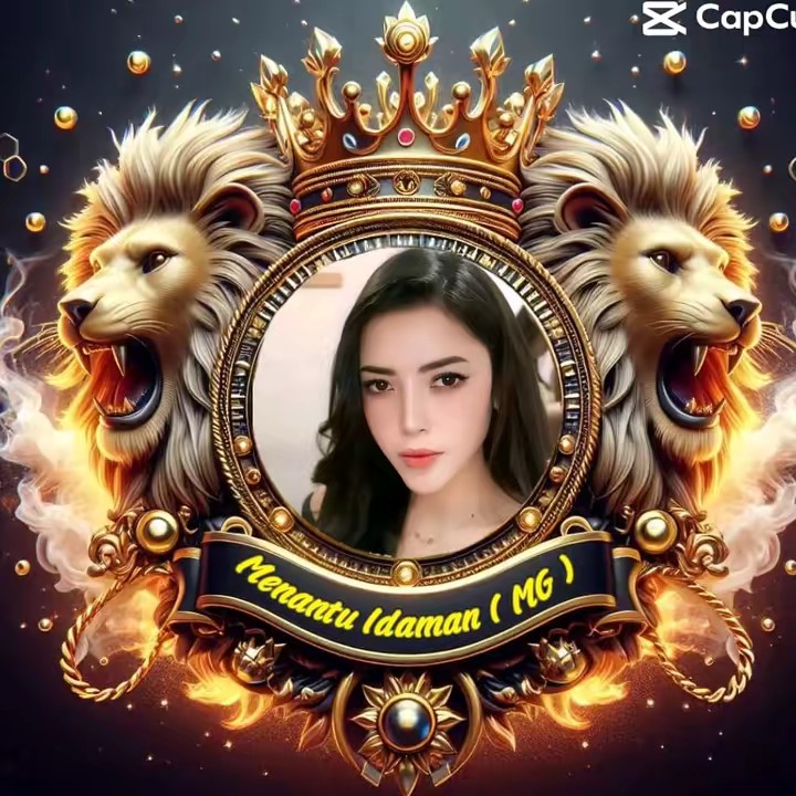 menantu idaman-mg🕊️