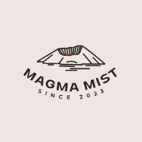 Magma mist