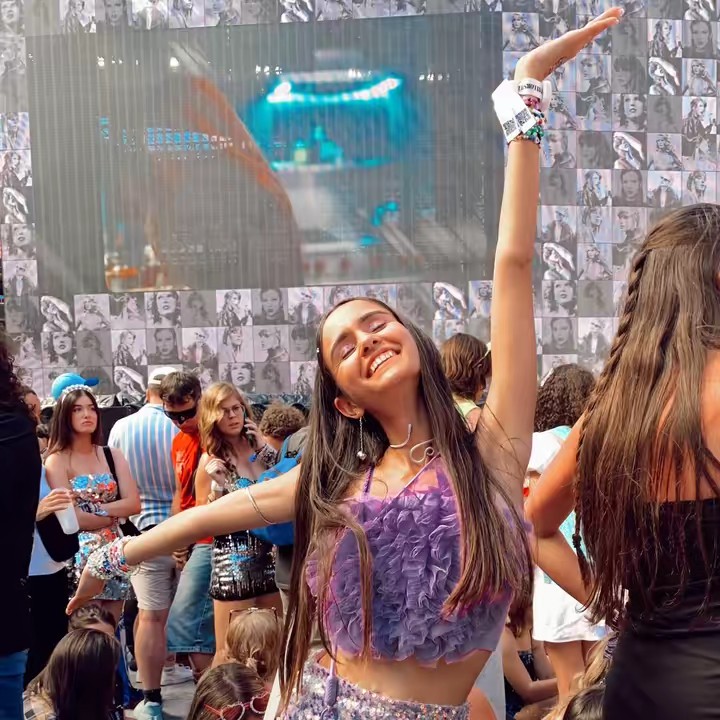 Barbie (Taylor's version)