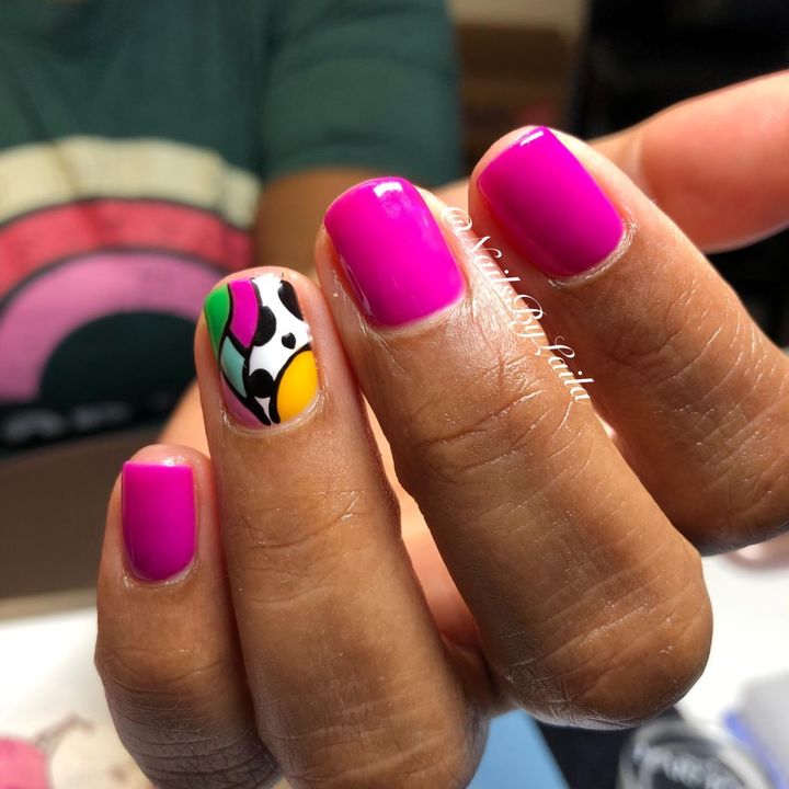 Nails By Laila
