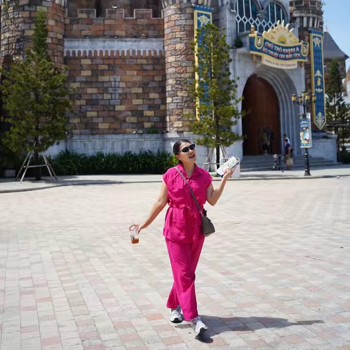 ชะมดรีวิว