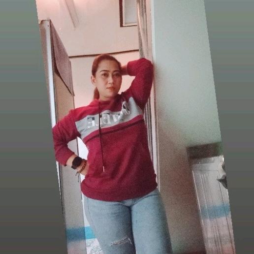 (Bismillah) Nda Eti 😘💪