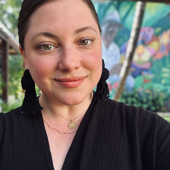 Dana Braun @ Aisle + Away