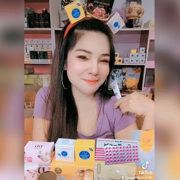 พี่ May ช็อป