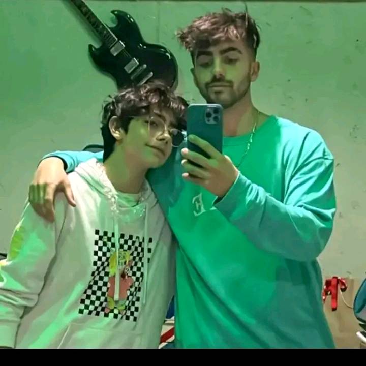 edits de todo un poquitín🙈💕✨