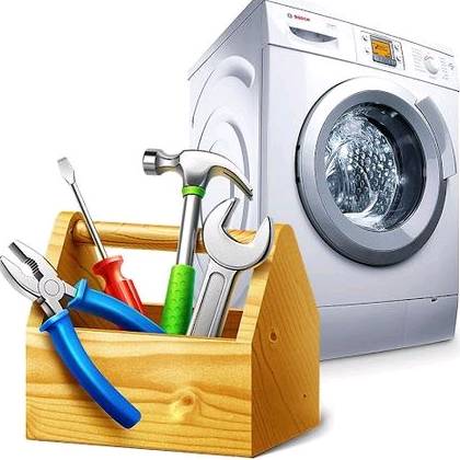 Мастер по ремонту СМА