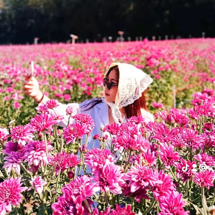 ฮูหยินเหว่ย🧧🏮