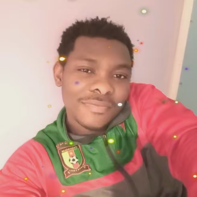 Kaogne Foka Davidtiktok.com/@f