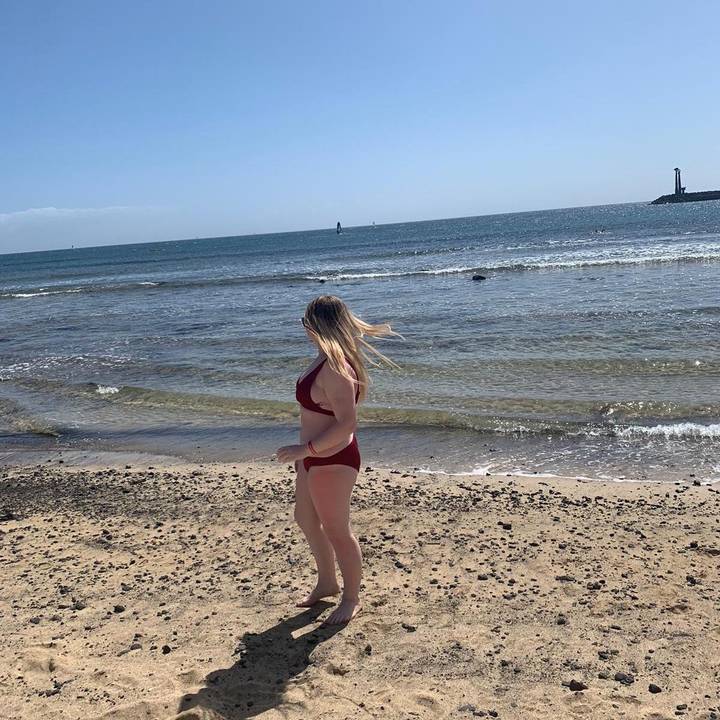 Leah Bowkett-Mansfield