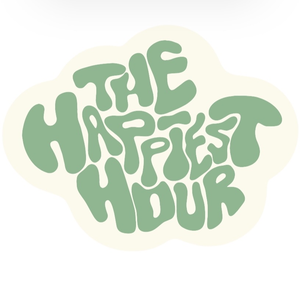 The Happiest Hour Drinks