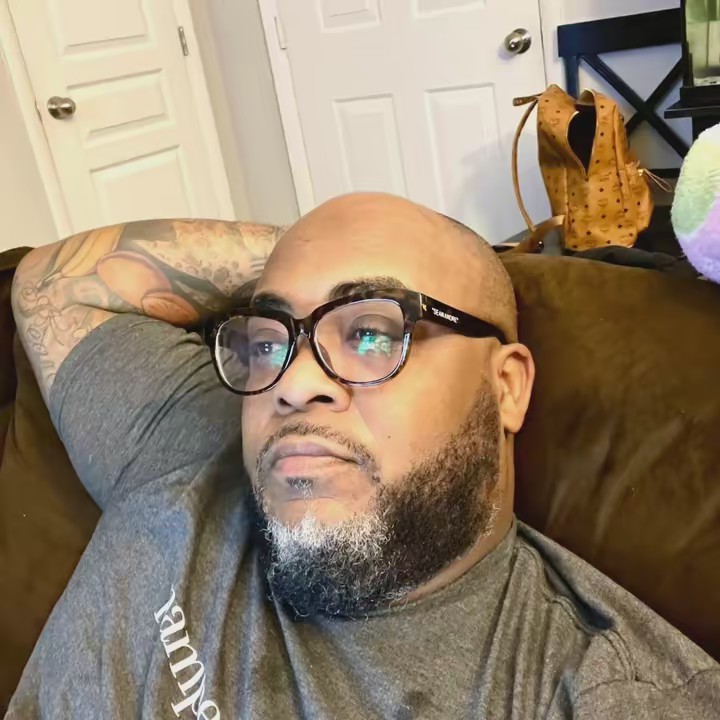 Sean Andre aka Fat Bak