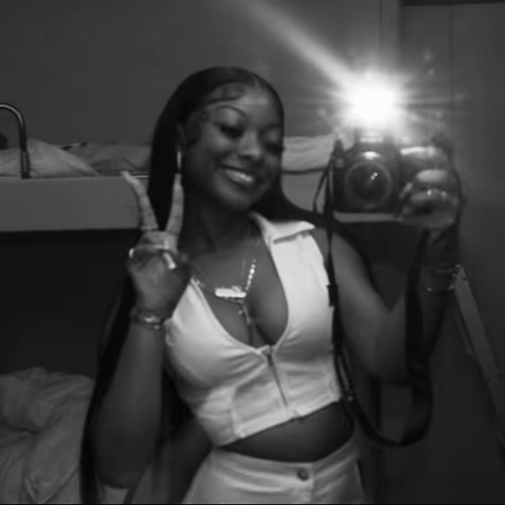 Zaria <3