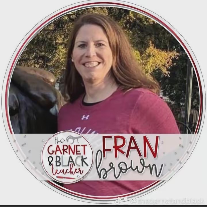 thegarnetandblackteacher ❌