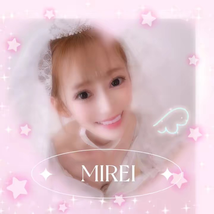 双葉みれい🍭🍹