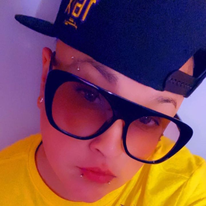 LA DIABLA 😈🏳️‍🌈🇵🇷