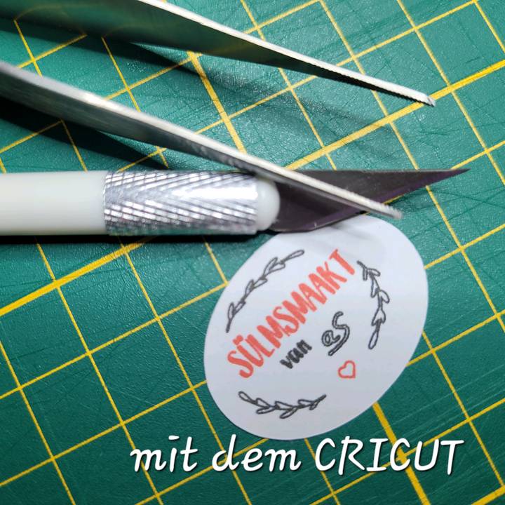 SÜLMSMAAKT van Andrea