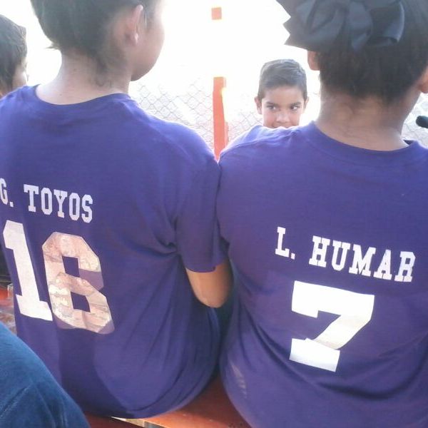 Luysanna Humar Toyos