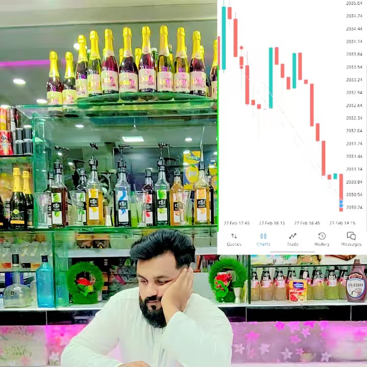 love❤️gold💯trading👊killer💪