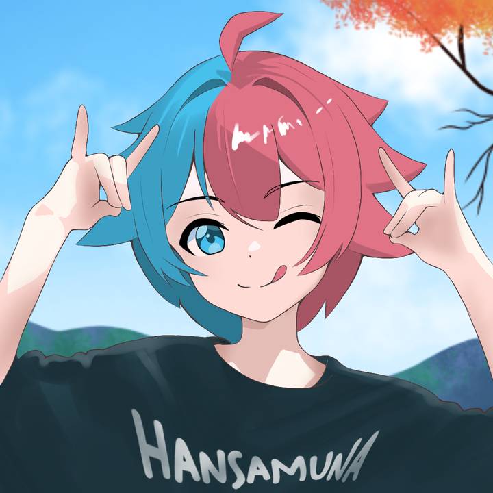 Hansamuna Raion