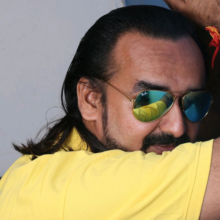 EK DOST💪..EK BHAI🙏