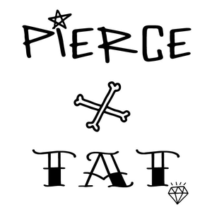 Pierce and Tat