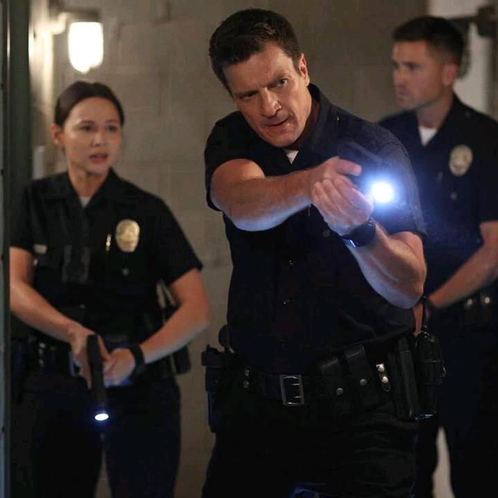 @The Rookie👮‍♂️📽