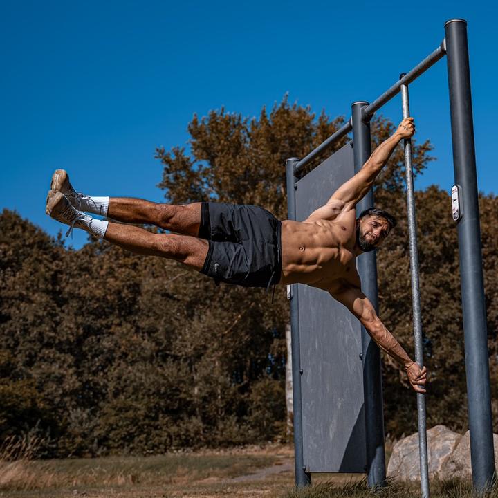 Personal Trainer Fitbyemre