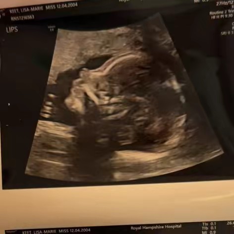 Lisa-Marie Bullingham🩵