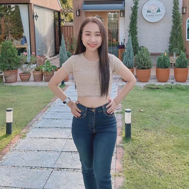 เอ๋เอ๋ 💙