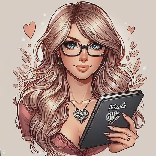 💋Nicole💋