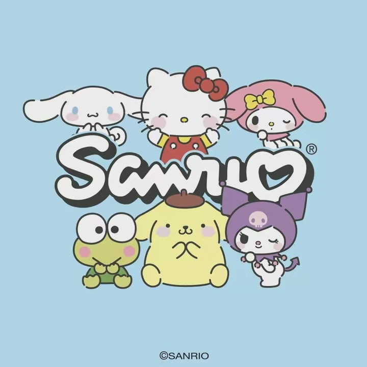 Official Sanrio