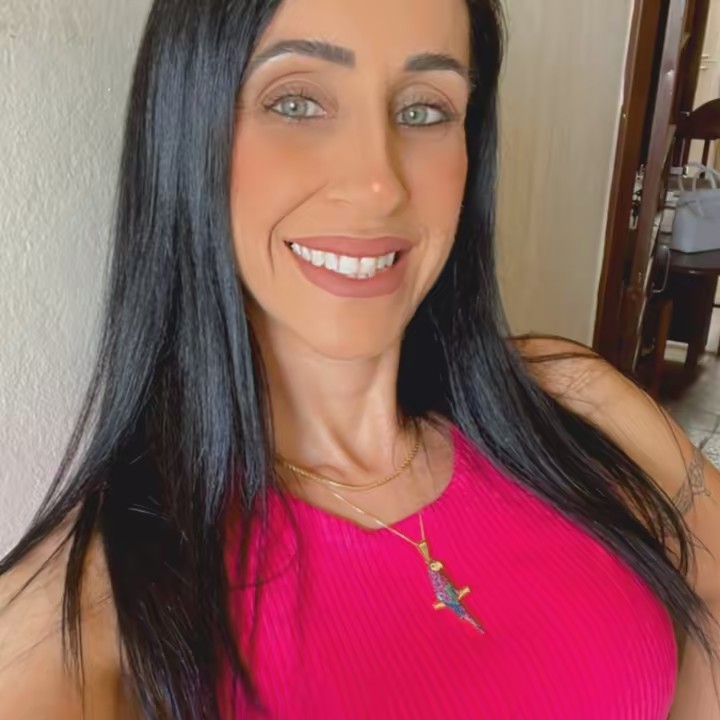 Fernanda ☀️🚀😋💪🏻🚀🏃🏻‍♀️