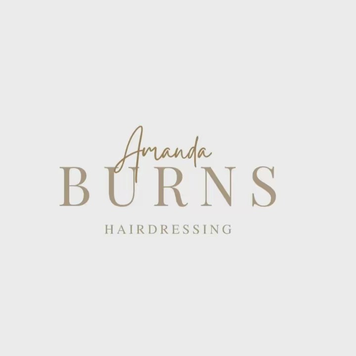 Amandaburnshairdressing