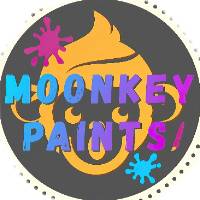 Moonkeypaints