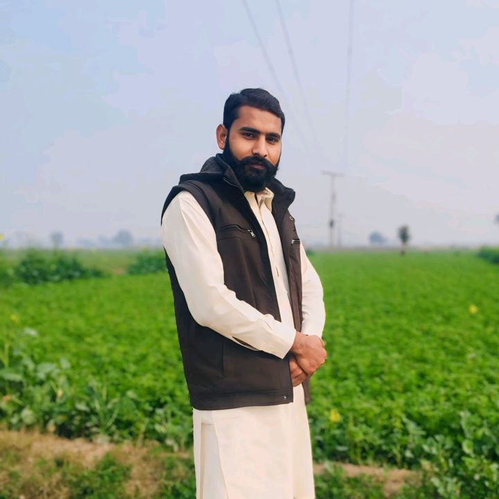 M. Zaheer Aslam