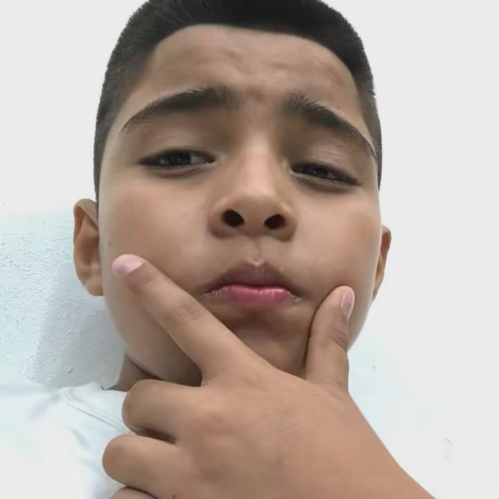 CHRISTOPHER BOHORQUEZ