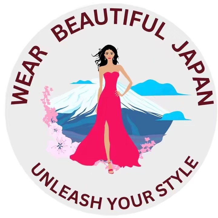 Wear -beautiful5-japan🧵🪡🧿